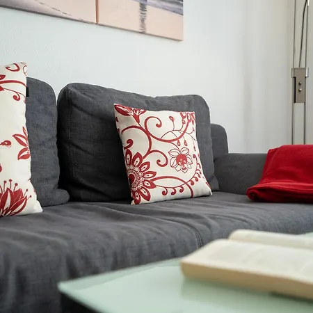 Apartament Fis 502 - Hanseaten Residenz *