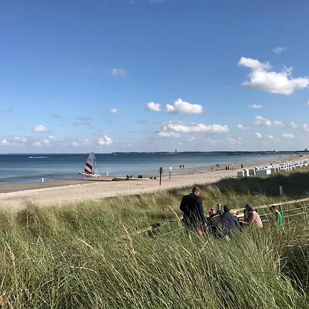 Fis 502 - Hanseaten Residenz *