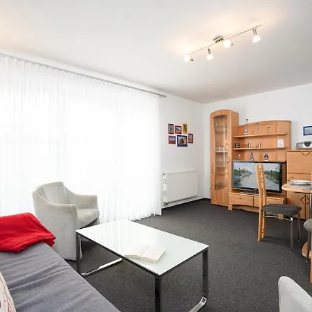 Fis 502 - Hanseaten Residenz * Scharbeutz