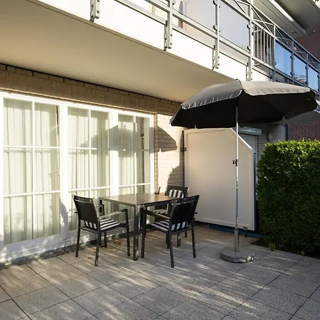 Fis 502 - Hanseaten Residenz *