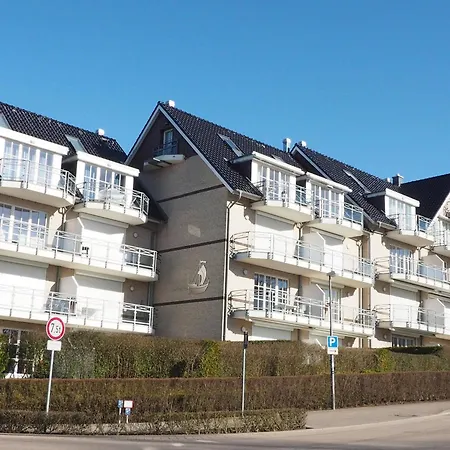 Fis 502 - Hanseaten Residenz Scharbeutz