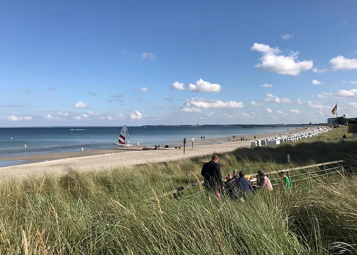 Fis 502 - Hanseaten Residenz *